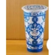 草莓多多（細杯）