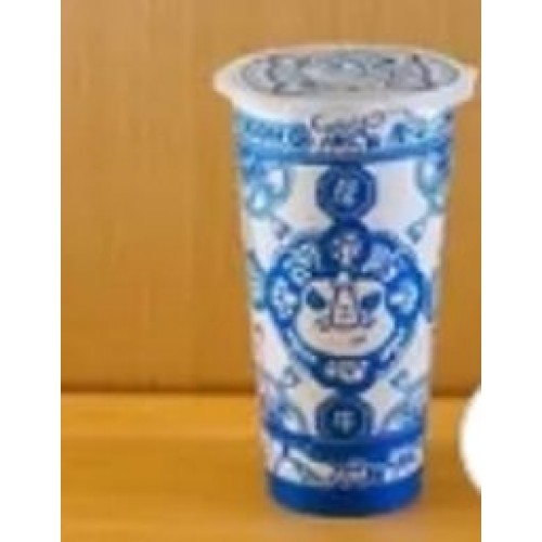 草莓多多（細杯）