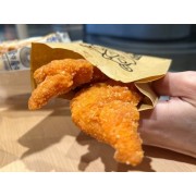 鎮店雞柳條